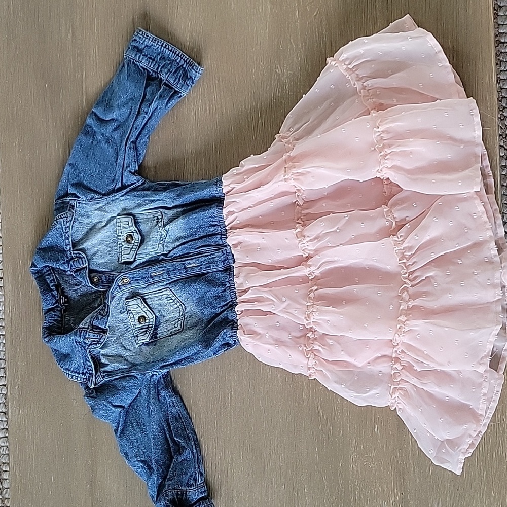 Cute dress